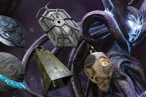 The Future of Amulet Upgrades: Poedb's Latest Discoveries